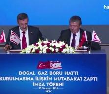 KKTC resti &ccedil;ekti! Rum kesimini &ccedil;ıldırtacak teklif