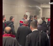 Mehmet Akif Ersoy davasında ilk duruşma 10 Eyl&uuml;l'de