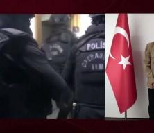 MİT'in d&uuml;zenlediği operasyonda Talip G&uuml;ler yakalandı!