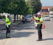 Motosikletler i&ccedil;in yeni eylem planı: Trafik ışıklarında &ouml;zel bekleme alanı geliyor