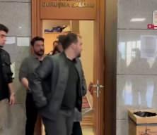 Oğuzhan Uğur g&ouml;zaltına alındı!