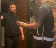 Oğuzhan Uğur ifadesinde, Ahbap Derneği ile ilişkisinin olmadığını savundu.