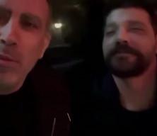 Oğuzhan Uğur'dan pişmanım dedi...