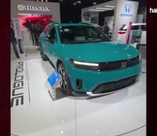 Otomotiv devi Honda, sevilen modelin fişini &ccedil;ekti! Banttan indiriyor