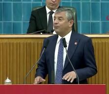 &Ouml;zg&uuml;r &Ouml;zel dahil 7 milletvekiline ait 9 dokunulmazlık dosyası Meclis'te