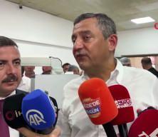 &Ouml;zg&uuml;r &Ouml;zel'in yeni partisi i&ccedil;in tarih belli oldu!