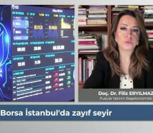 Merkez Bankası kararı &ouml;ncesi borsa i&ccedil;in dikkat &ccedil;eken tahmin!