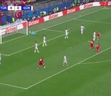 Roma'nın rotası milli futbolcu oldu! Mert M&uuml;ld&uuml;r'&uuml; istiyorlar