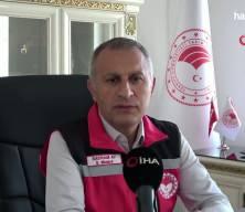 Sadece denizde değil barajda da &uuml;retiliyor: Karadeniz'in sudan fışkıran serveti!
