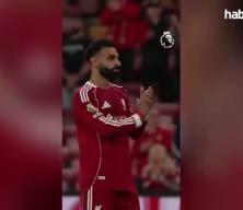 Salah'ın menajeri Beşiktaş i&ccedil;in T&uuml;rkiye'ye geldi! Maaş talebi sonrası transferi veto edildi