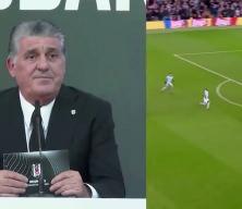 Serdal Adalı'dan Salah bombası: "Haberi bile yoktur, menajer oyunu!"