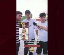 Sokak r&ouml;portajında acı tablo: Kahraman şehit &Ouml;mer Halisdemir'i tanıyamadılar