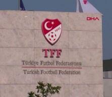 Tff'den &ccedil;ok konuşulacak S&uuml;per Lig planı: D&uuml;nya Kupası'ndaki o uygulama T&uuml;rkiye'ye mi geliyor