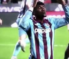 Trabzonspor'da asrın satışı kapıda: Chibuike Nwaiwu i&ccedil;in Premier Lig deviyle el sıkışıldı