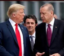 Trump'tan Netanyahu'ya soğuk duş: F-35 konusunda T&uuml;rkiye'yi hedef alan İsrail'e sert tepki