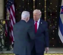 Trump'tan Netanyahu'ya "Suriye'den &ccedil;ık" azarı