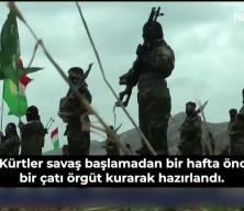 T&uuml;rkiye ABD ve MOSSAD'ın İran planını b&ouml;yle alt&uuml;st etti... İsrail medyası: TSK'nın savaşa gireceği an! 
