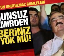 Vali Coş darbecileri b&ouml;yle hizaya &ccedil;ekmişti: Kanunsuz emirden haberiniz yok mu!