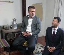Vatandaşın talebine Başkan Vekili Biba'dan hızlı yanıt