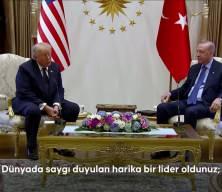 Yunan lobisinde b&uuml;y&uuml;k panik! T&uuml;rk d&uuml;şmanı Titus'tan F-35 s&ouml;zleri