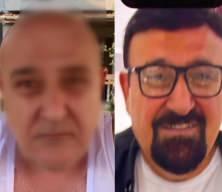 300 bin dolarlık altın vurgunu: 2 ay kılık değiştirdi sahilde piknik yaparken yakalandı!