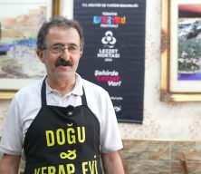 51 yıldır &ouml;zel lezzetler sunan işletme lezzet noktası se&ccedil;kisinde yerini aldı