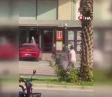 Trafikte yaşlı adama yumruğun bedeli ağır oldu: Taksiciye rekor ceza!