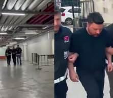 Oğuzhan Uğur, Haluk Levent ile aynı cezaevinde