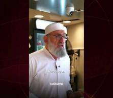 İşletmeci Hayrettin Taşkıran'dan fahiş kira tepkisi! 