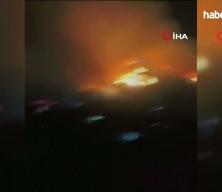 ABD ordusu, Irak'ta İran İHA'sına ait patlamamış m&uuml;himmatın imhasında bir askerin &ouml;ld&uuml;ğ&uuml;n&uuml; duyurdu