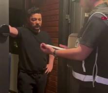 Ahbap soruşturması: Oğuzhan Uğur adliyeye sevk edildi