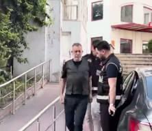 AHBAP vurgununun su&ccedil; kadrosu! İsim isim deşifre oldu!