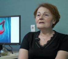 Aile &ouml;yk&uuml;s&uuml; hayat kurtardı: Erken tanıyla kanseri yendi