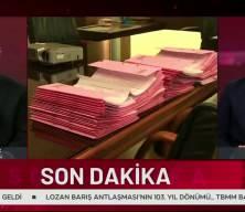 Akın G&uuml;rlek: Haluk Levent Yunan adalarına ka&ccedil;acaktı