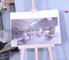 Bakan Ersoy, Diyarbakır Anı M&uuml;zesi ve K&uuml;lt&uuml;r Merkezi'nde incelemelerde bulundu