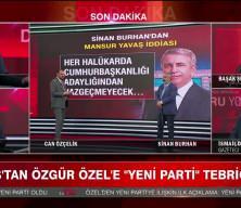 CHP'li Barış Yarkadaş &Ouml;zel'in ikiy&uuml;zl&uuml;l&uuml;ğ&uuml;n&uuml; ifşa etti: "Beraber &uuml;&ccedil; yıl g&ouml;rev yaptım bir kere camiye gittiğini g&ouml;rmedim" 