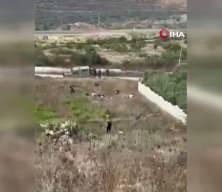 Batı Şeria&rsquo;da aynı aileden 4 Filistinli infaz edildi