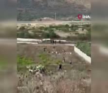 Batı Şeria&rsquo;da aynı aileden 4 Filistinli infaz edildi
