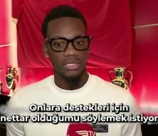 Benfica, Jhon Duran'ı resmen a&ccedil;ıkladı