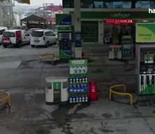 Benzine zam geldi!