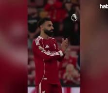 Beşiktaş'ta Mohamed Salah'ın parası Acun Ilıcalı'dan!