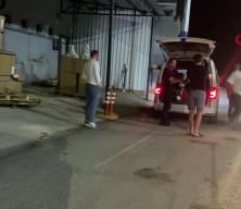 Bursa'da alkoll&uuml; s&uuml;r&uuml;c&uuml;ye 490 bin TL ceza