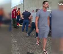 Bursa'da k&ouml;pr&uuml;l&uuml; kavşakta feci kaza: 3 &ouml;l&uuml;, 2 ağır yaralı