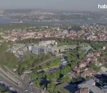 Borsa İstanbul g&uuml;n ortasında artıda: BIST 100 14.198 puana y&uuml;kseldi