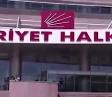 CHP kurultay dosyasında karar sonbahara kaldı