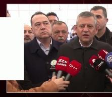 CHP'de ipler tamamen koptu: &Ouml;zg&uuml;r &Ouml;zel ve ayrılan vekillerin yeni rotası belli oldu