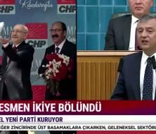 CHP'de toplu istifa hazırlığı! 90 vekil imzalayacak...