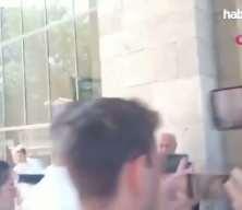 DEM Parti İmralı heyetinden a&ccedil;ıklama
