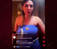 Dini değerlere ağır k&uuml;f&uuml;rler eden tiktok yayıncısına soruşturma başlatıldı