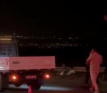 Erciyes&rsquo;ten bisikletle indiği sırada bisikletten d&uuml;şen Melikgazi Belediyesi &Ouml;zel Kalem M&uuml;d&uuml;r&uuml; hayatını kaybetti